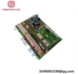 SUPCON AI711-H01 DCS Module: Advanced Control for Industrial Automation