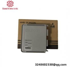 SUPCON AI711 Analog Input Module: Advanced Industrial Control Solution