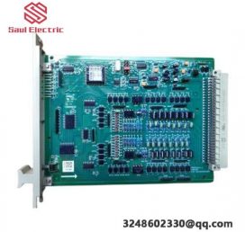 SUPCON AO711-H01: High Precision Current Output Module, Designed for Industrial Automation