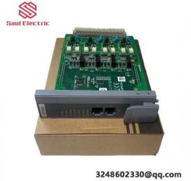 SUPCON XP-248 Communication Card, Industrial Automation Control