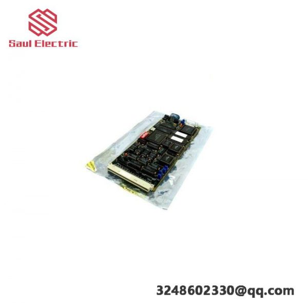 SUPERIOR M063-LE09 Industrial Control Module