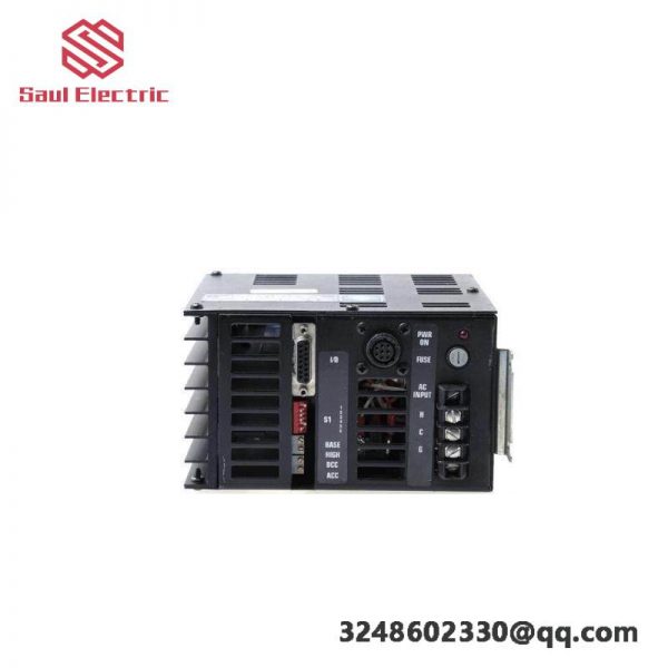 SUPERIOR SS20001 - Industrial Control Module