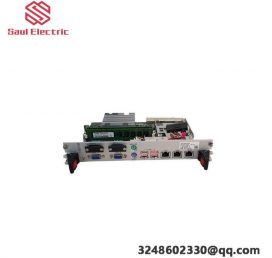 ABB SYSTEM PDS-BX02E0954 PA03381-B391 Controller Board, High-Performance Industrial Control Module