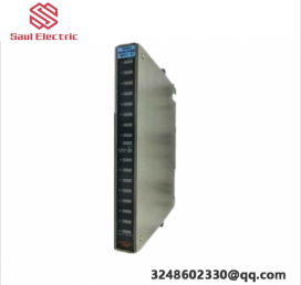 TBR-16C DIGITAL INPUT MODULE