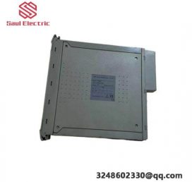 ICS T3470A - Triplex Analog Output Module