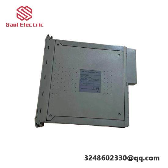 ICS T3470A - Triplex Analog Output Module