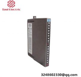 ICS TRIPLEX T3481A High Density Guarded Output Module