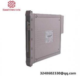 ICS Triplex T8170 - Secure Industrial Gateway Module