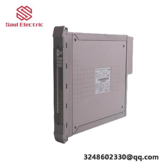 ICS Triplex T8170 - Secure Industrial Gateway Module