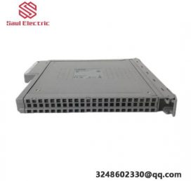 ICS Triplex T8240 I/O Chassis Power Supply