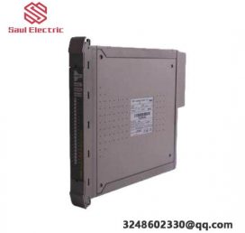 ICS Triplex T8292 - Trusted Power Distribution Unit MCB 24VDC