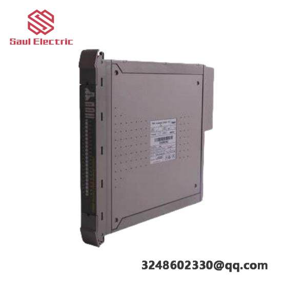 ICS Triplex T8292 - Trusted Power Distribution Unit MCB 24VDC