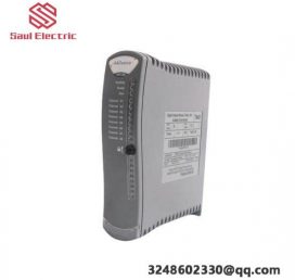 ICS Triplex T8297 - Trusted Output Power Zone Unit