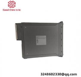 ICS TRIPLEX T8403 Digital Input Module, High-Precision Control for Industrial Automation