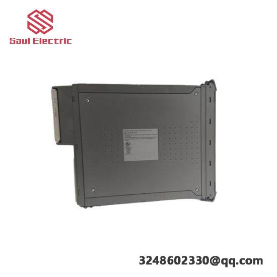 ICS TRIPLEX T8403 Digital Input Module, High-Precision Control for Industrial Automation