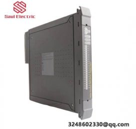 ICS TRIPLEX T8403 INPUT MODULE