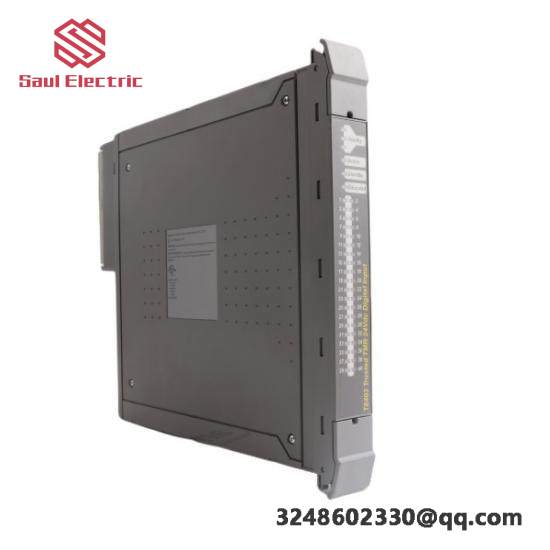 ICS TRIPLEX T8403 INPUT MODULE