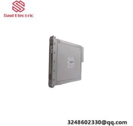 ICS TRIPLEX T8403C - Advanced Digital Input Module for Industrial Control