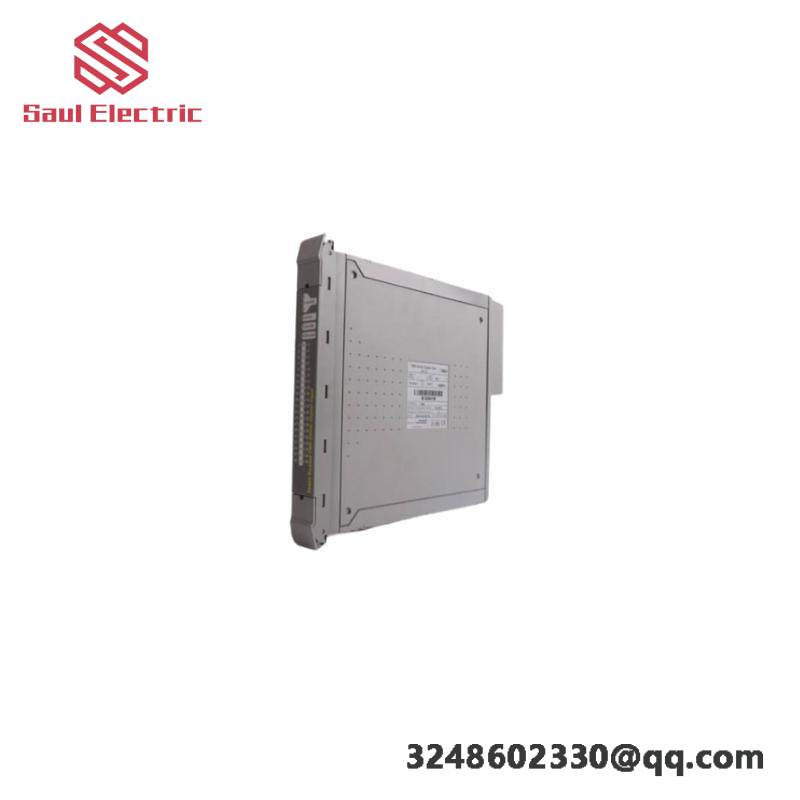 ICS TRIPLEX T8403C - Advanced Digital Input Module for Industrial Control