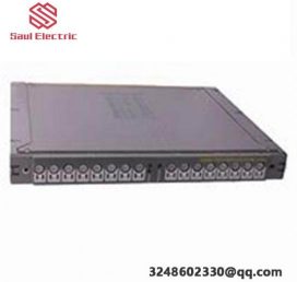 Siemens T8451 Digital Output Module