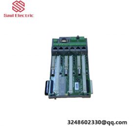 ICS TRIPLEX T8471: Trusted Triple Modular Redundancy Output Module