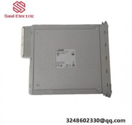 ICS Triplex T8472 TMR 120VAC Digital Output Module