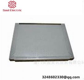 ICS T8480C Trusted TMR Analog Output Module