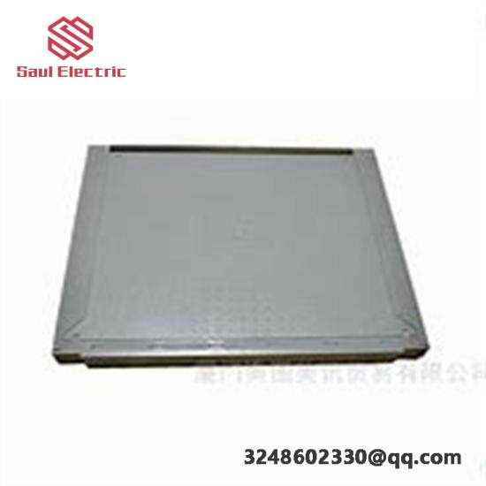 ICS T8480C Trusted TMR Analog Output Module