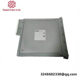 ICS T8830C Expander Interface Module, PLC, Analog Input