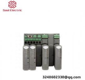 Trend Industries T9084U - Advanced Multiple Controllers, Designed for Industrial Automation