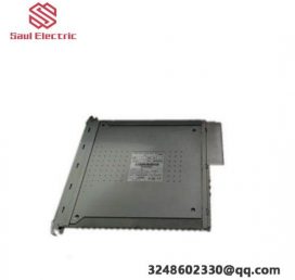 ABC Corp T9100 Processor Module, High Performance Control Solutions