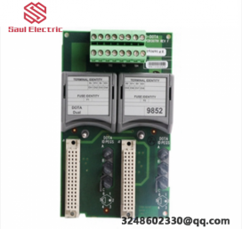 Rockwell Automation T9110 Processor Module, Advanced Industrial Control Solution