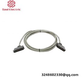 ICS TRIPLEX T9310-02 Backplane Expansion Cable, 2 Meter