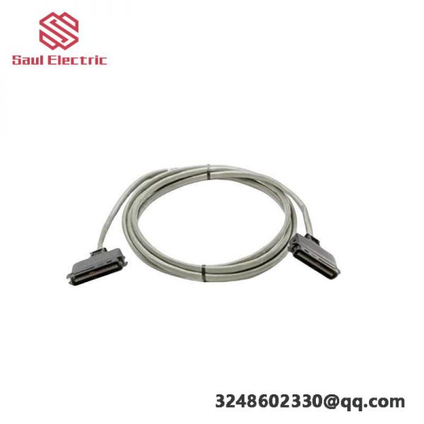 ICS TRIPLEX T9310-02 Backplane Expansion Cable, 2 Meter