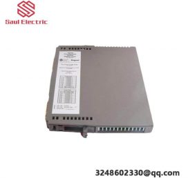 ICS TRIPLEX T9482 - Advanced Digital Input Module