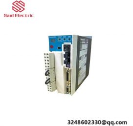 ABB TA8412N7600E912 High-Power Servo Drive Controller