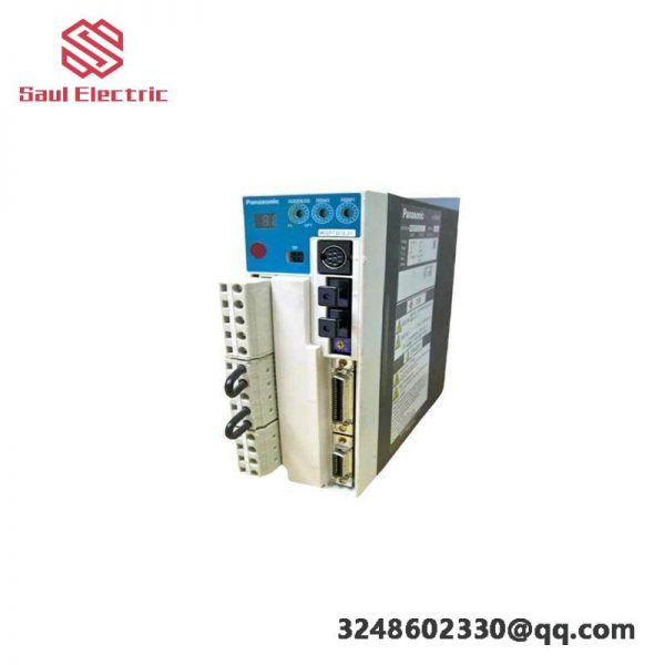 ABB TA8412N7600E912 High-Power Servo Drive Controller