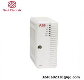 ABB TB840A PLC Module for Advanced Industrial Automation