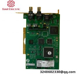 Honeywell TC-PCIC02 Control Interface Module