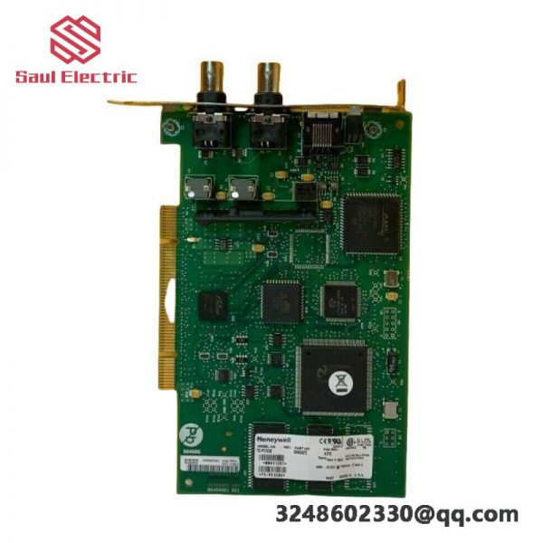 Honeywell TC-PCIC02 Control Interface Module