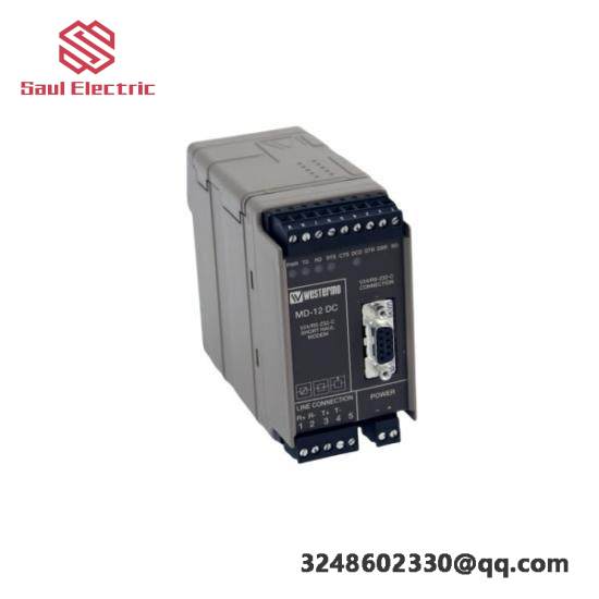 ABB TC562 3BSC630049R1 Short Distance Modem