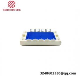 TDE IGBT Module BSM50GD60DLC CS8FA, High-Power Electronic Control Core