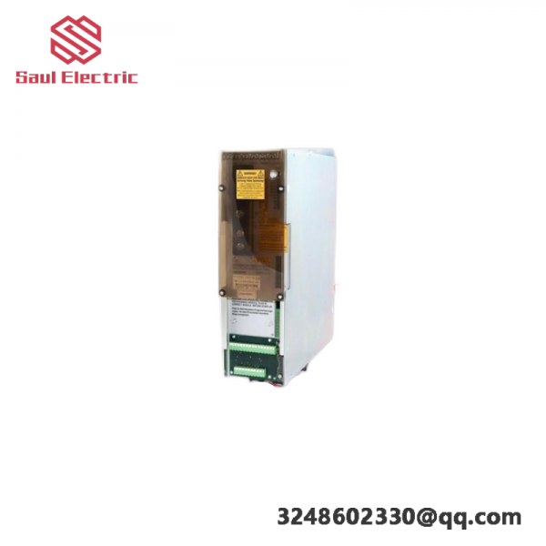 Bosch Rexroth TDM2.1-030-300-W1 Servo Drive, Precision Control for Advanced Manufacturing