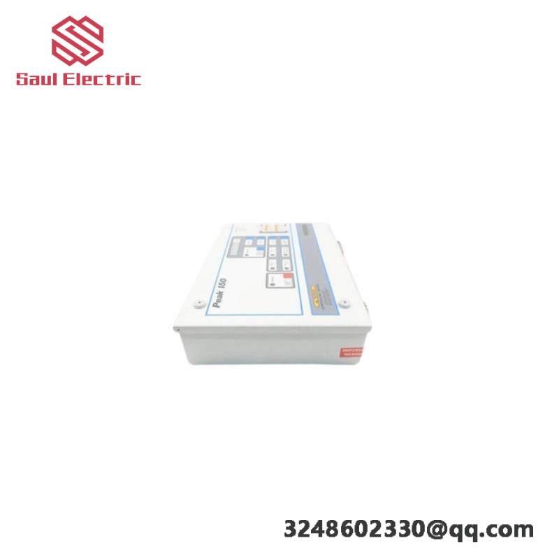 TEAM BCC-1 Control Module, Industrial Automation