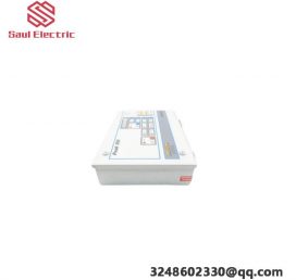 TEAM BL0170 PC0010-P: High-Power, Industrial Control Module