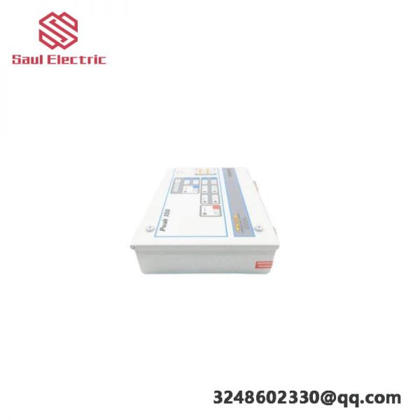 TEAM BL0170 PC0010-P: High-Power, Industrial Control Module