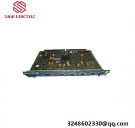 TEL E2B119-12/86MC E281-005036-12 Control Board: Advanced Industrial Control Solution