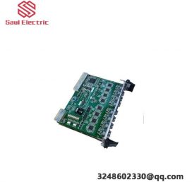 TEL E2B405/M744 Industrial Control Module