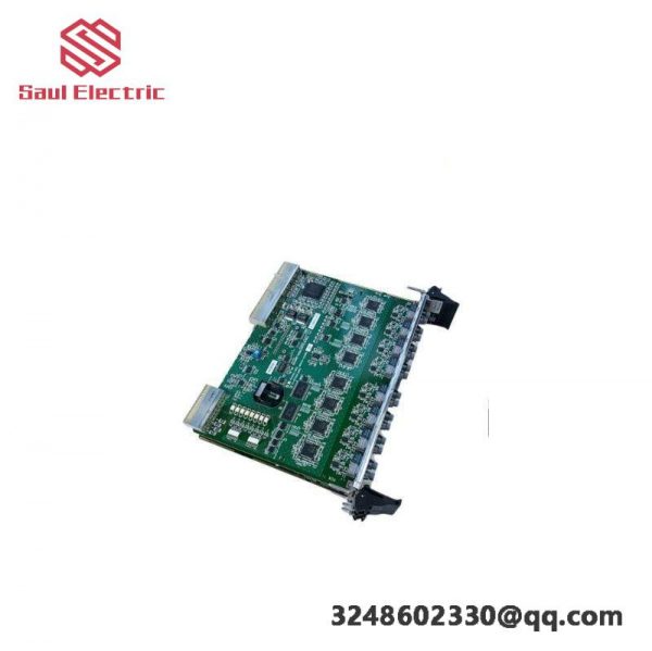 TEL E2B405/M744 Industrial Control Module