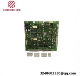 TEL MBMY-001A Control Module for Industrial Automation